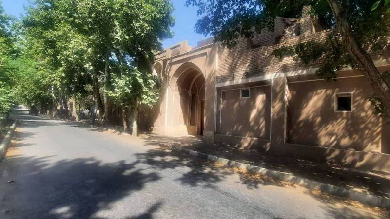 ۷ اثر فرهنگی تاریخی کرمان ثبت ملی شد